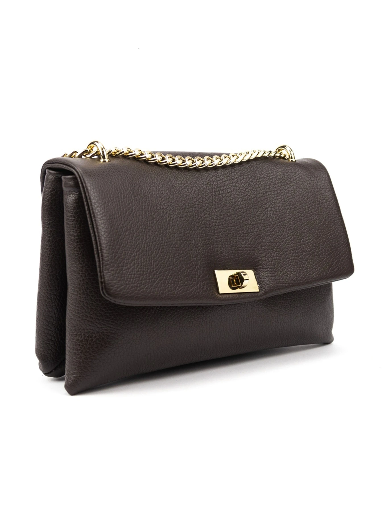 Сумки RoyalBag модель F-IT-8545-1DB Фото