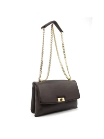 Сумки RoyalBag модель F-IT-8545-1DB Фото