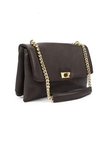 Сумки RoyalBag модель F-IT-8545-1DB Фото