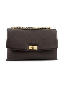 Сумки RoyalBag модель F-IT-8545-1DB Фото