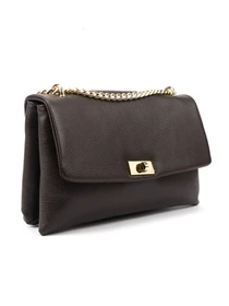 Сумки RoyalBag модель F-IT-8545-1DB Фото