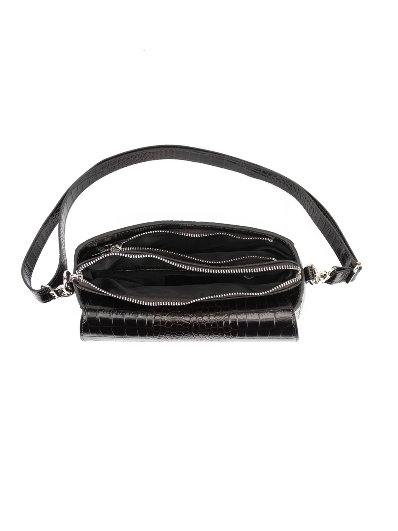 Сумки RoyalBag модель F-IT-9804BOCR Фото