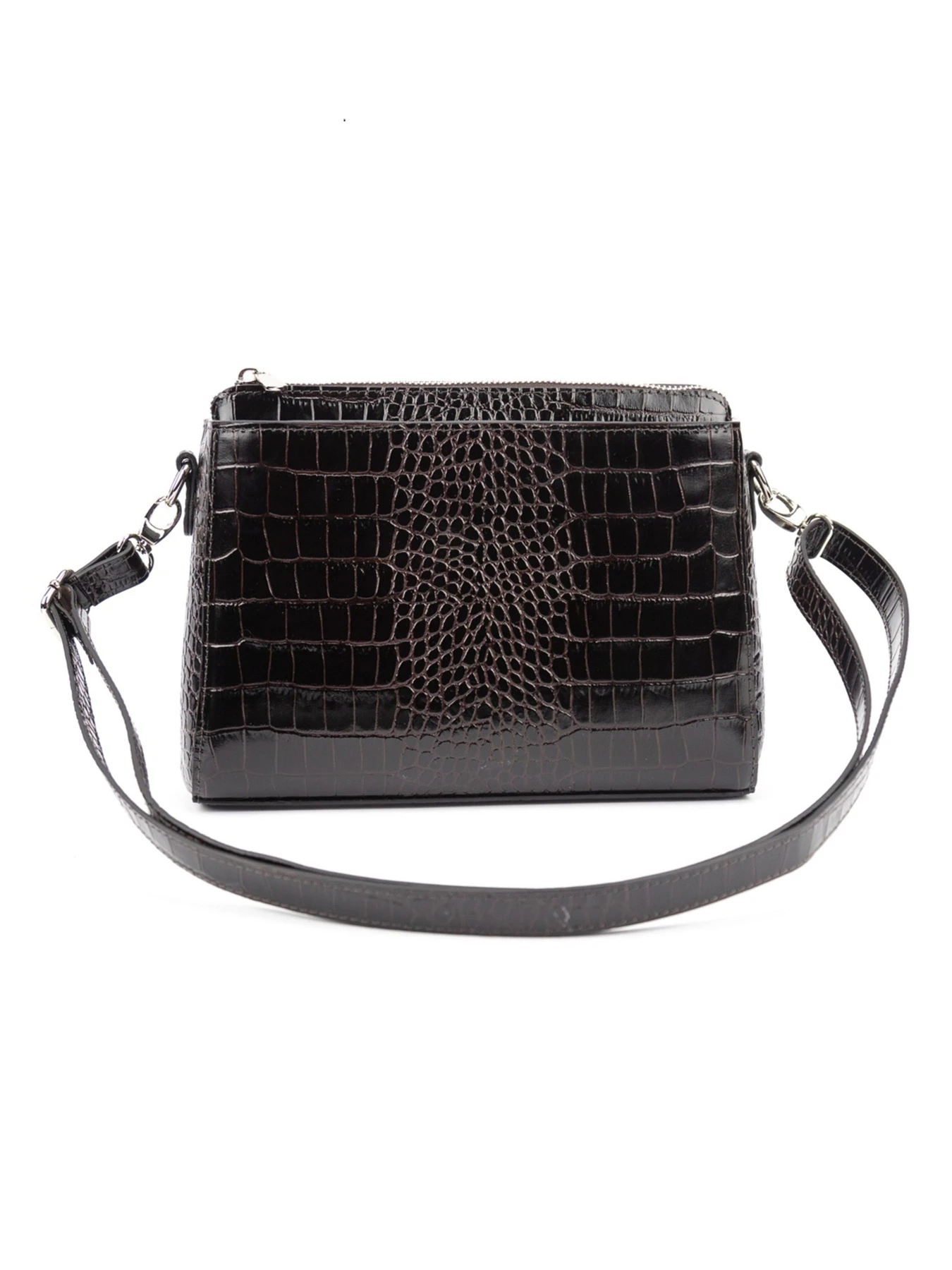 Сумки RoyalBag модель F-IT-9804BOCR Фото