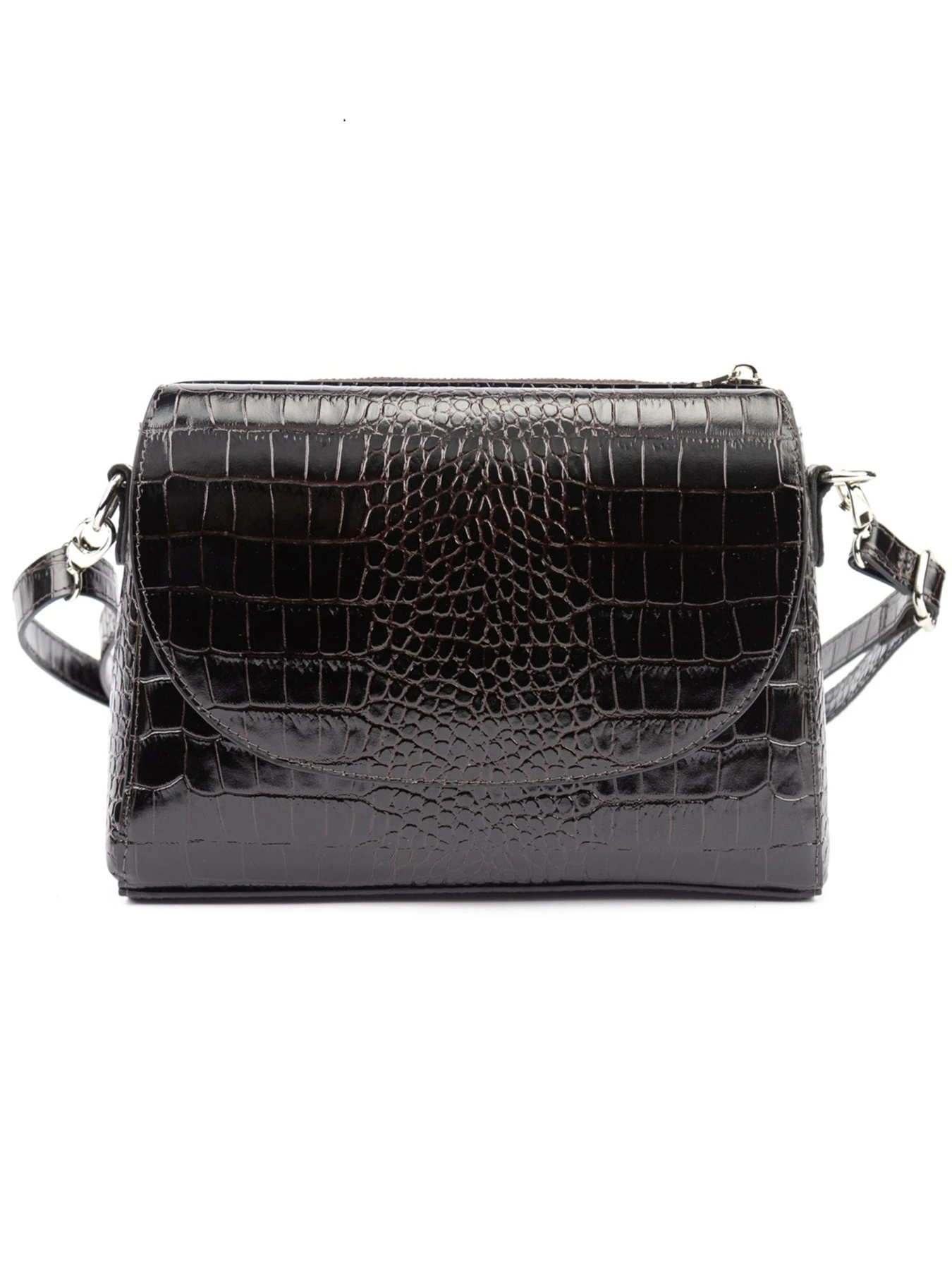 Сумки RoyalBag модель F-IT-9804BOCR Фото