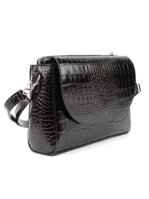 Сумки RoyalBag модель F-IT-9804BOCR Фото