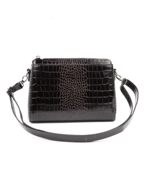 Сумки RoyalBag модель F-IT-9804BOCR Фото
