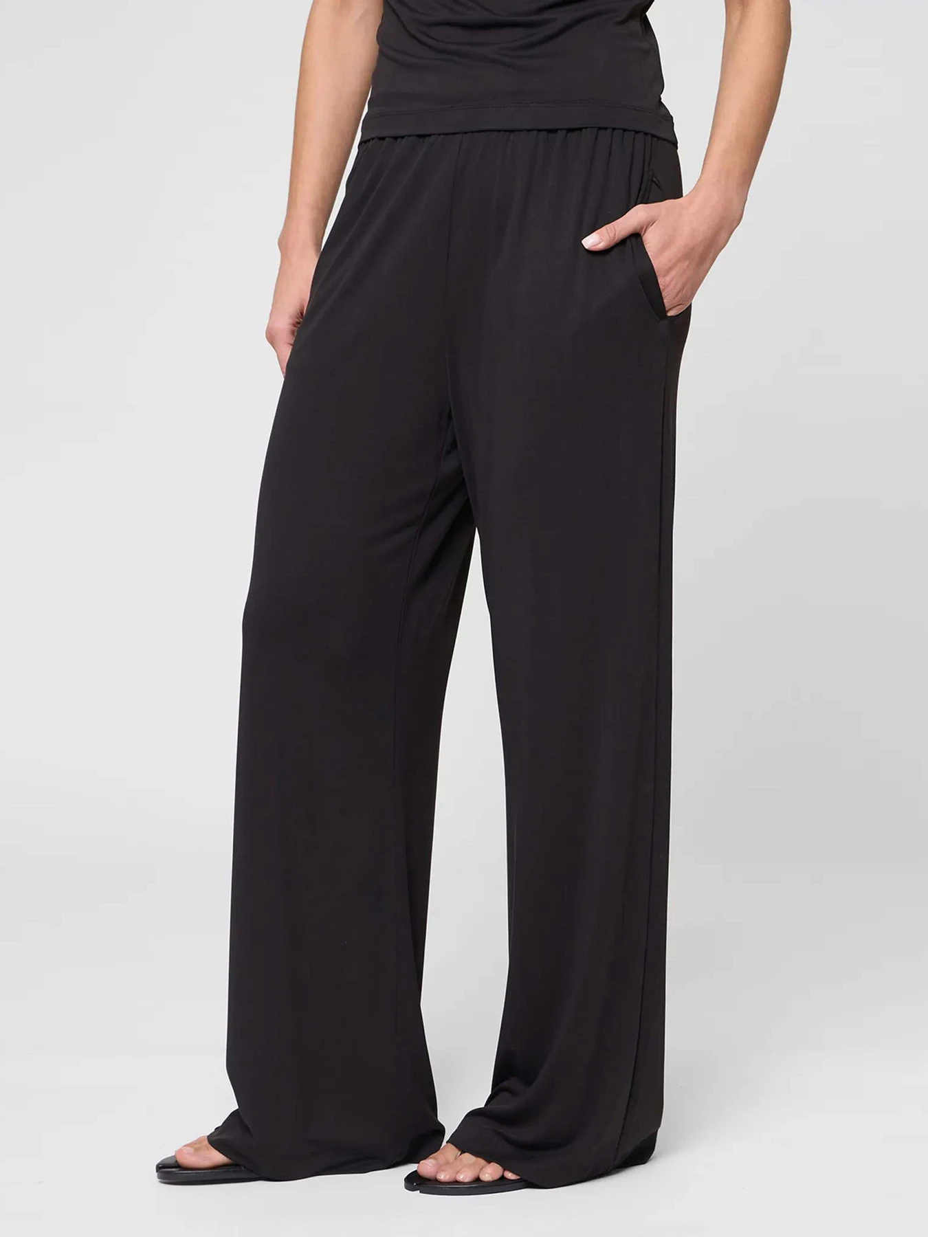 Штани PRPY модель PWPANGOK0044 Штани PRPY модель PWPANGOK0044 Фото