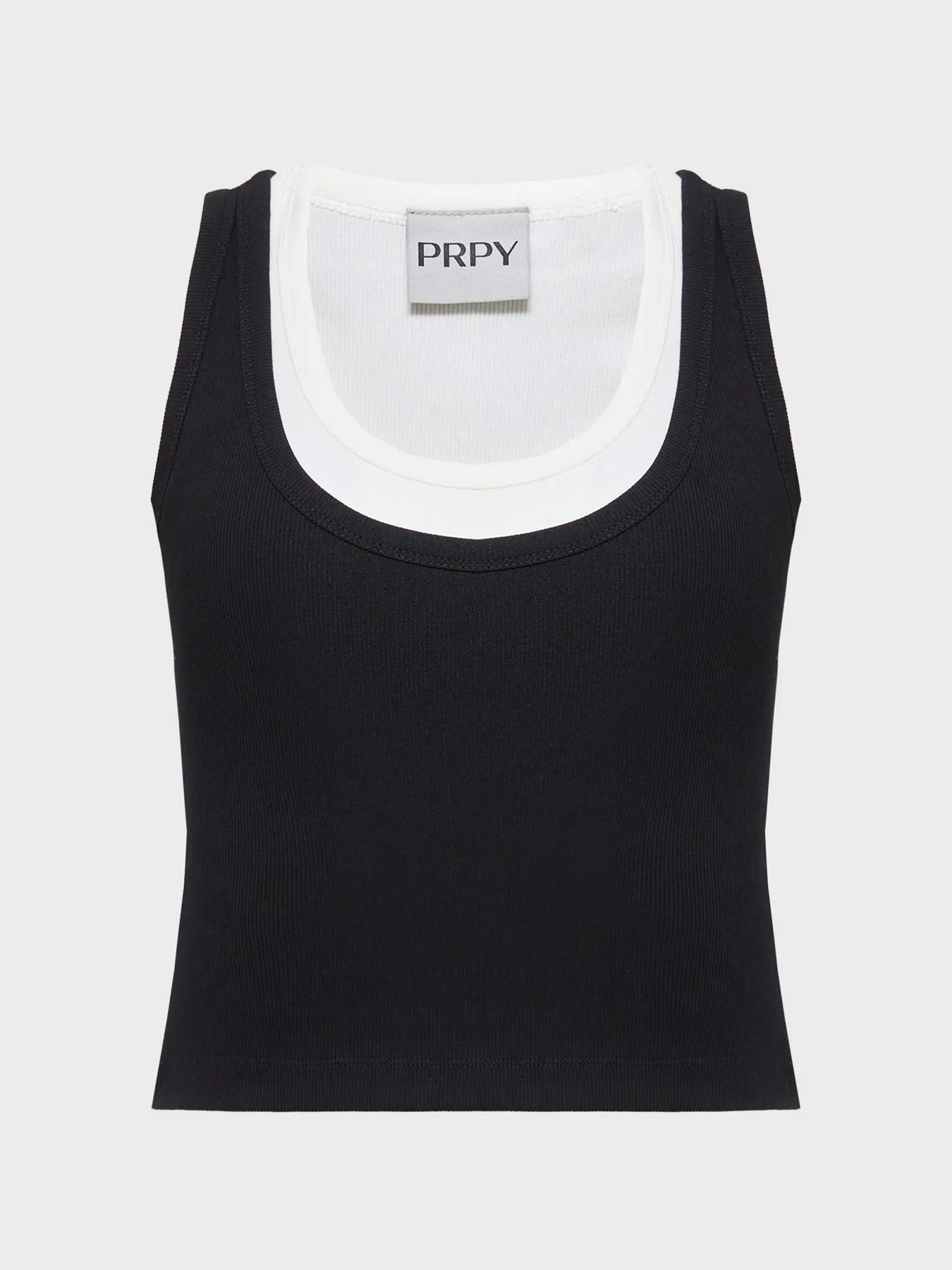 Футболки и поло PRPY модель PWTOPGOK0019 Футболки и поло PRPY модель PWTOPGOK0019 Фото
