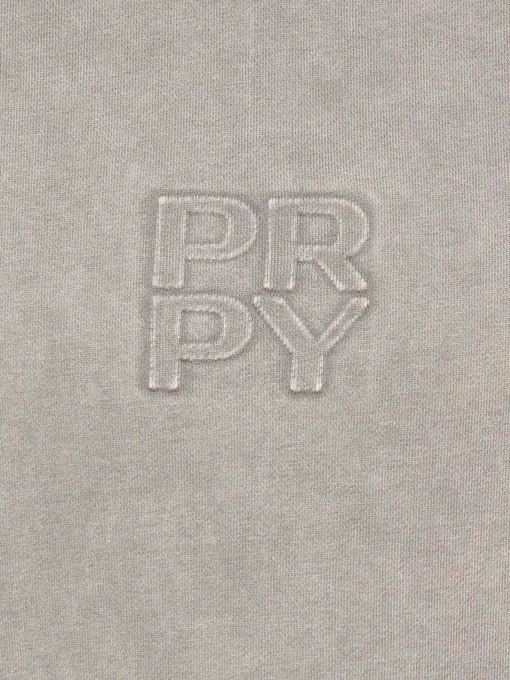 Бавовняне Чоловіче Худі PRPY фото 3