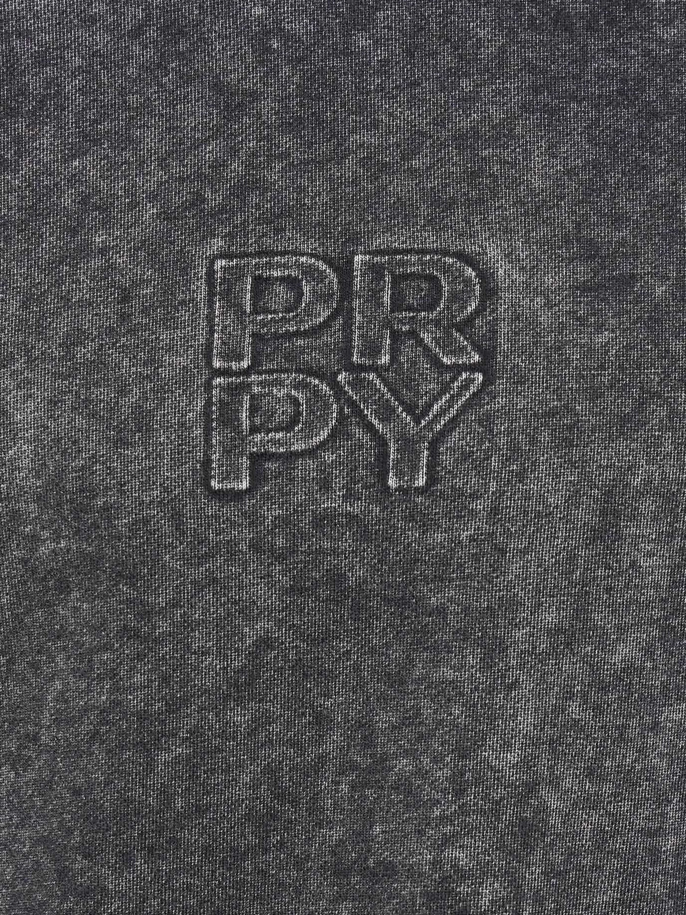 Бавовняне Чоловіче Худі PRPY фото 3
