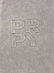 Худі та світшоти PRPY модель PMSPRGGOK0038 Фото