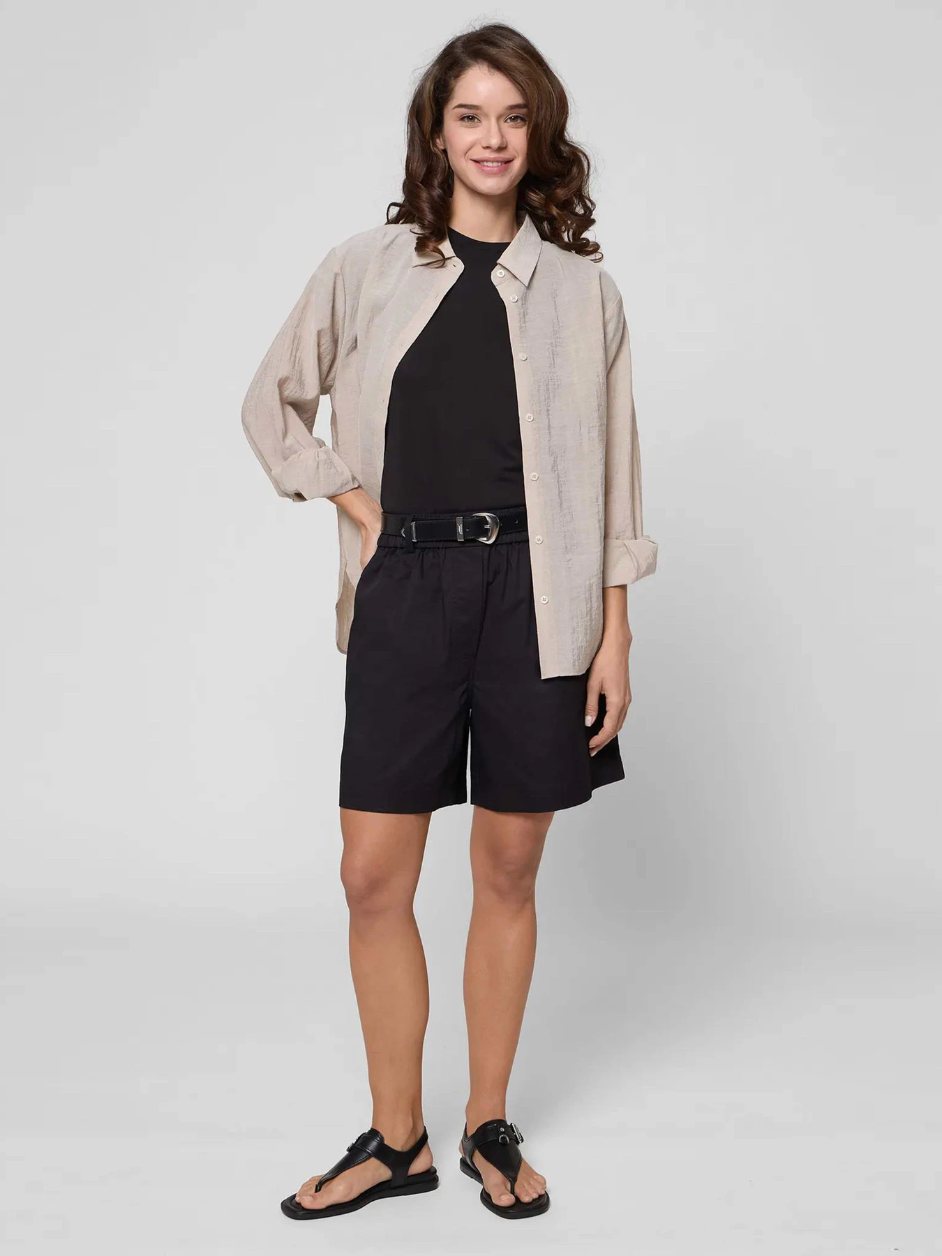 Шорти PRPY модель PWCSHANN0022 Фото