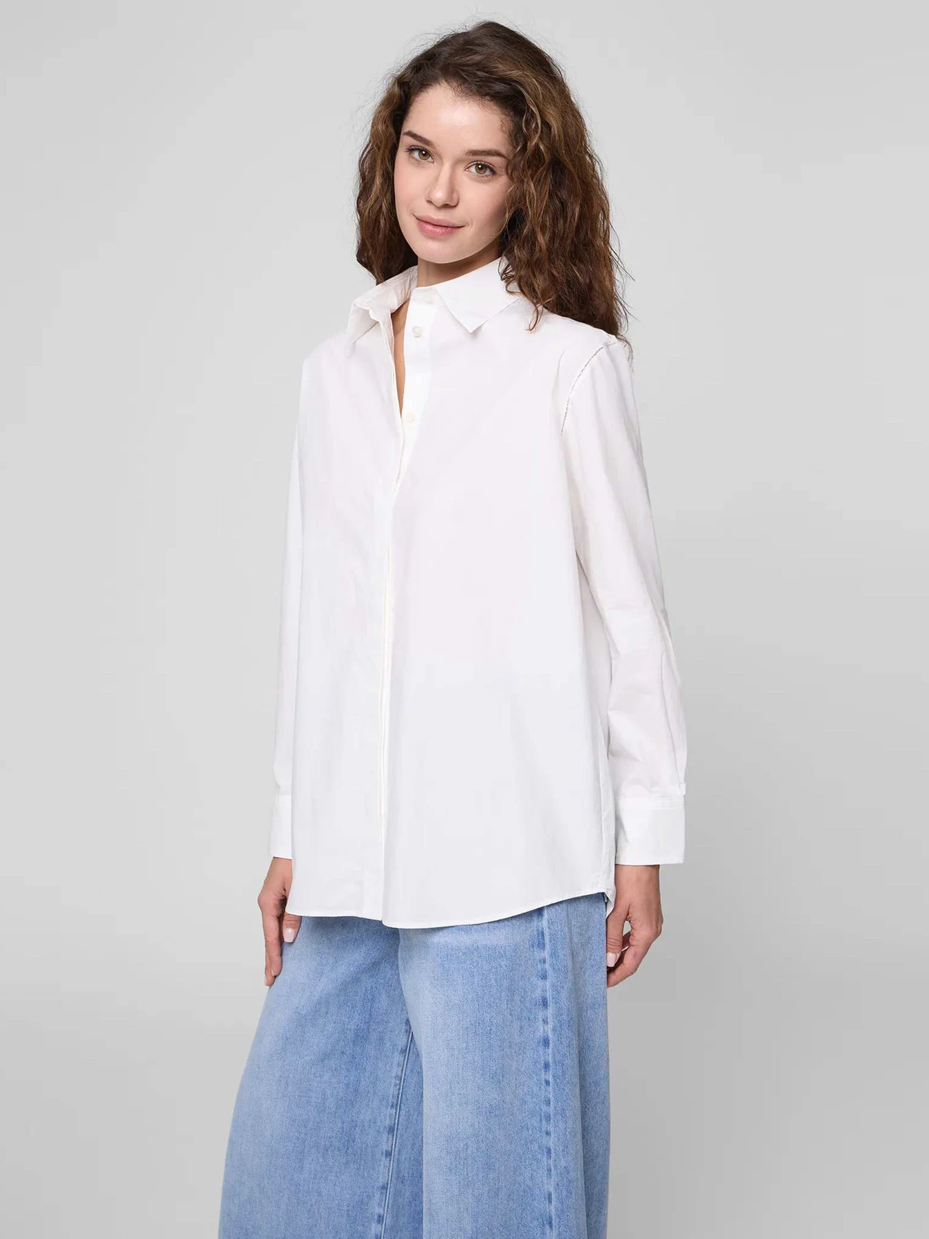 Сорочки PRPY модель PWCSTANN0032 Фото