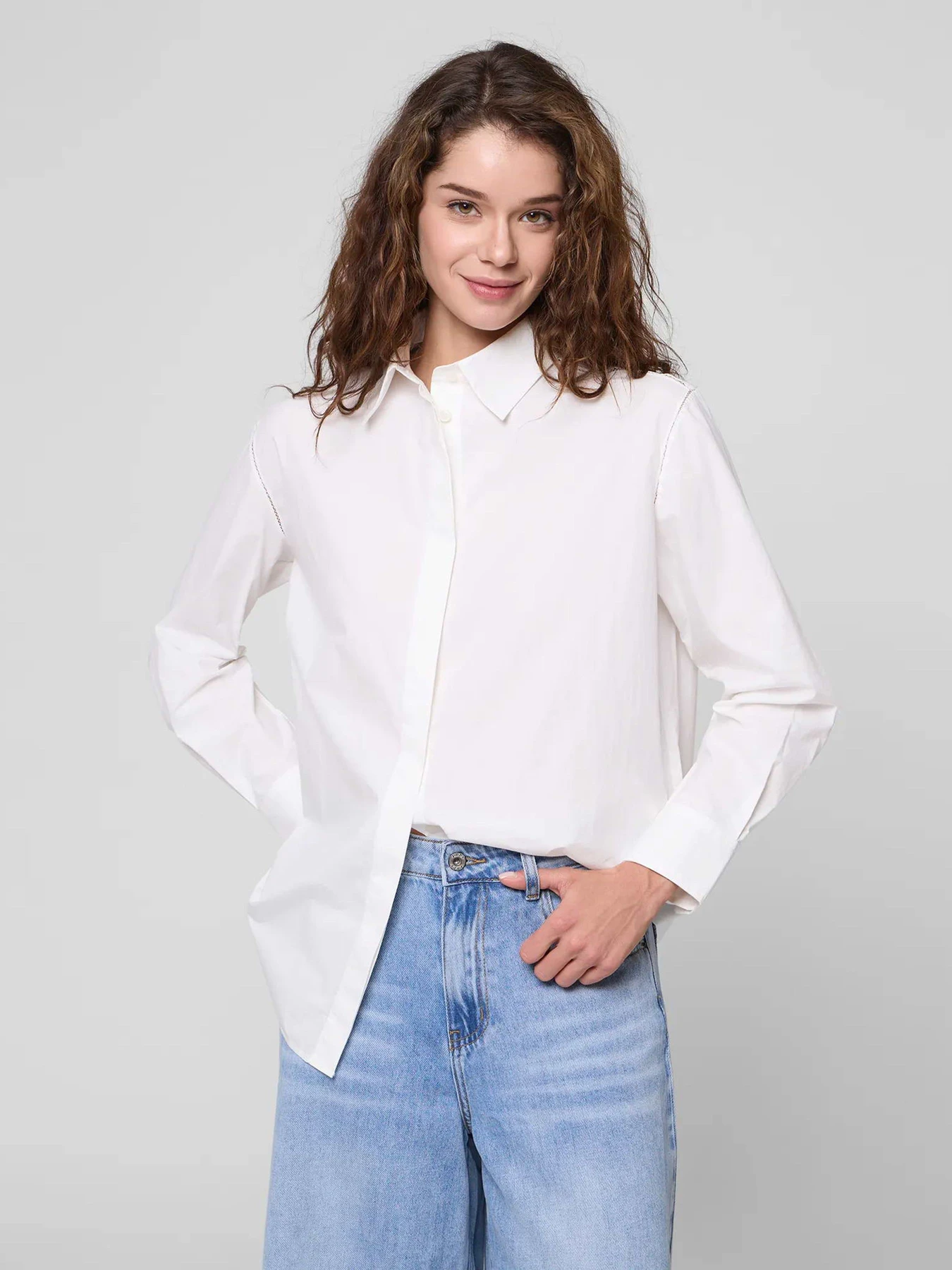 Сорочки PRPY модель PWCSTANN0032 Фото
