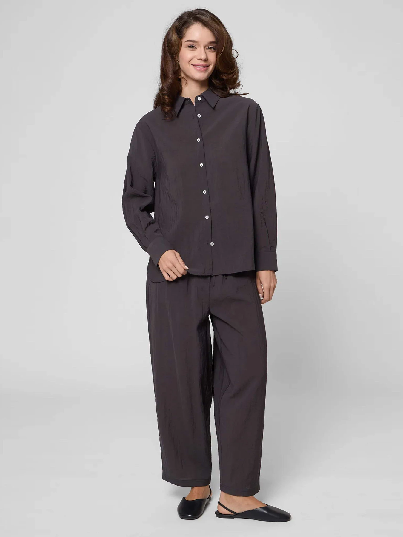 Сорочки PRPY модель PWCSTANN0033 Фото