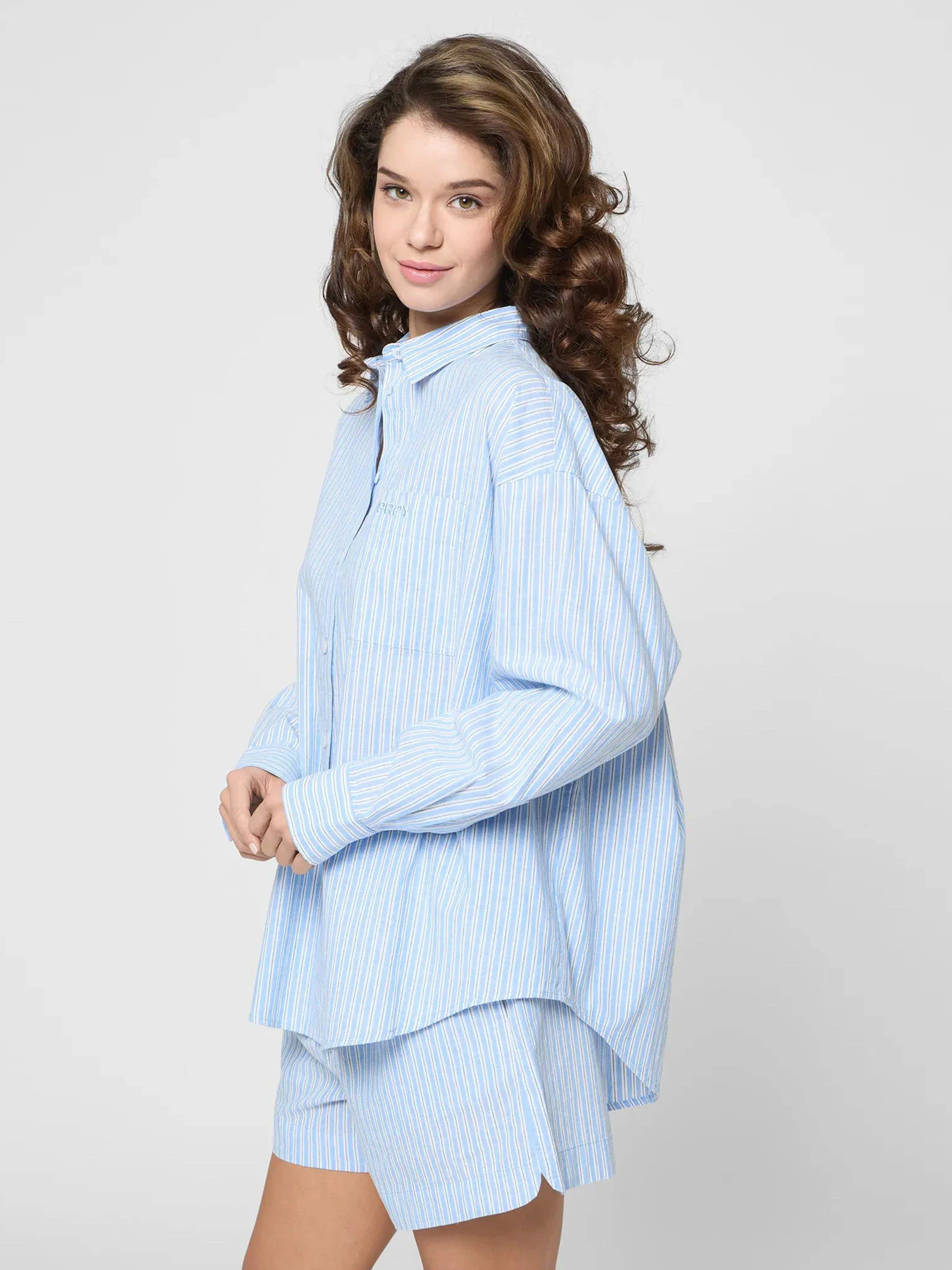 Сорочки PRPY модель PWCSTANN0034 Фото