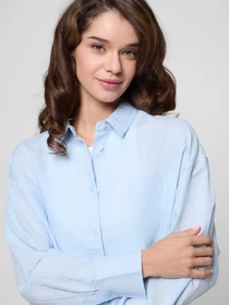 Сорочки PRPY модель PWCSTANN0036 Фото