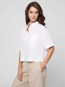 Рубашки PRPY модель PWCSTANN0037 Фото