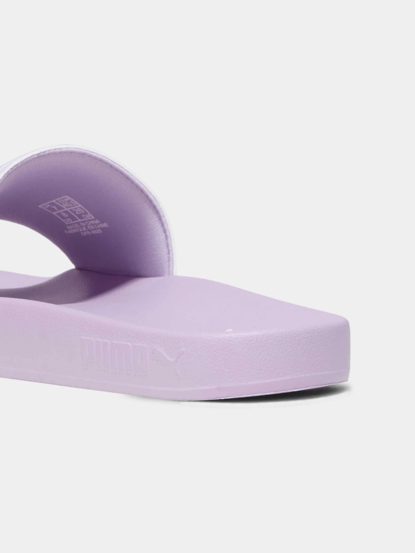 Шльопанці PUMA Leadcat 2.0 модель 399706 Шльопанці PUMA Leadcat 2.0 модель 399706 Фото