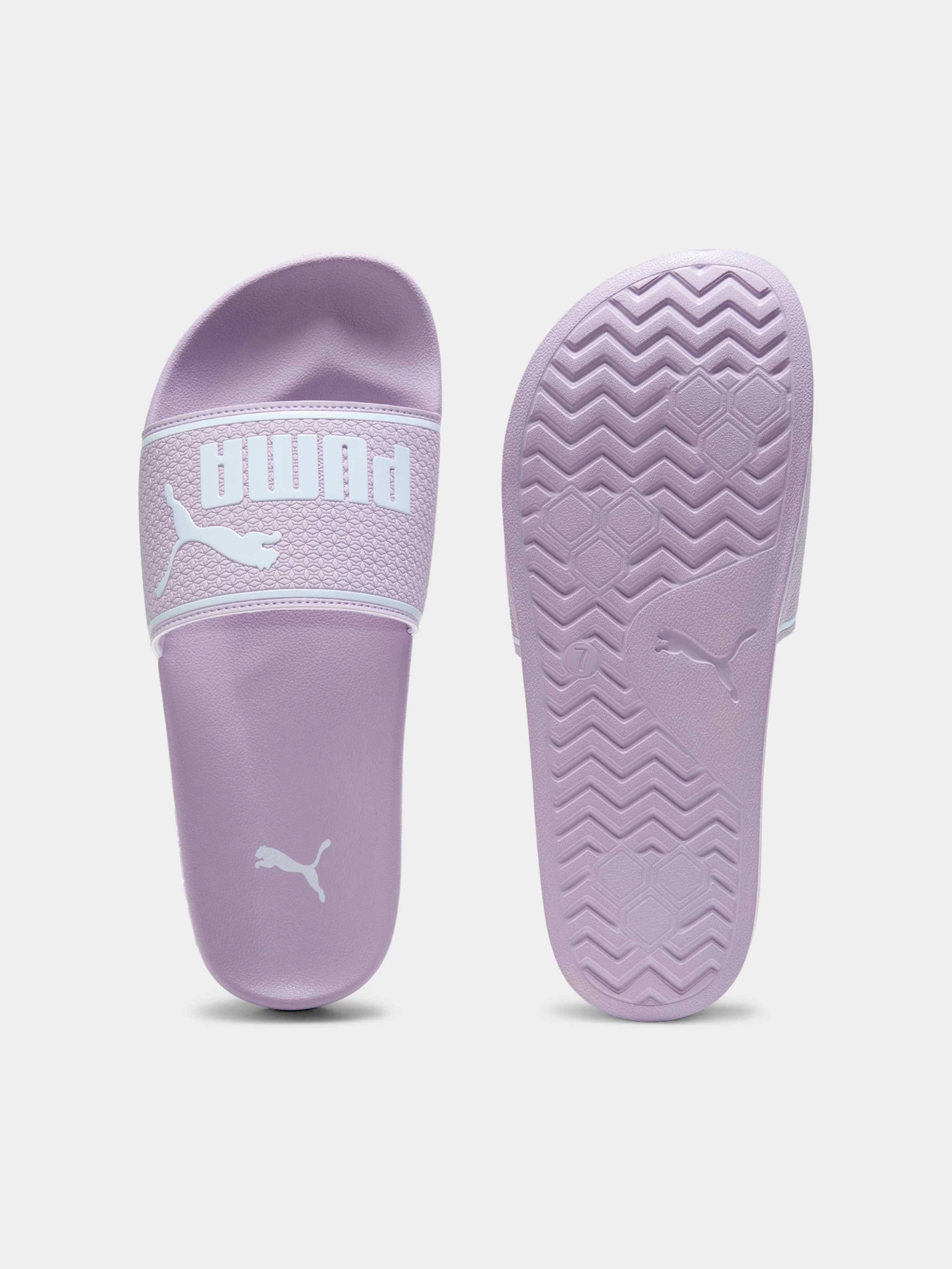 Шльопанці PUMA Leadcat 2.0 модель 399706 Шльопанці PUMA Leadcat 2.0 модель 399706 Фото