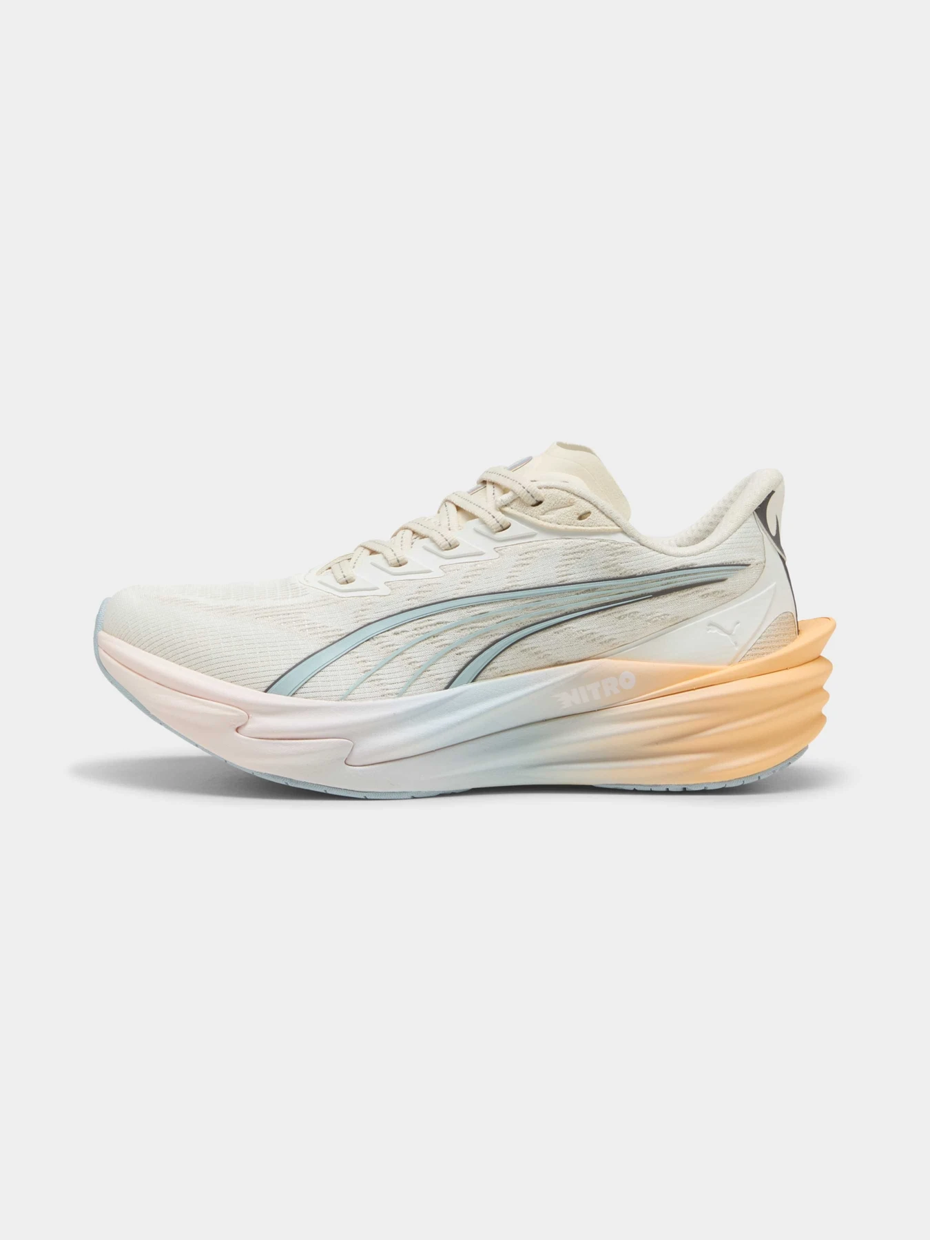 Кроссовки PUMA Deviate Nitro 4 Rc Wns модель 312904 Кроссовки PUMA Deviate Nitro 4 Rc Wns модель 312904 Фото