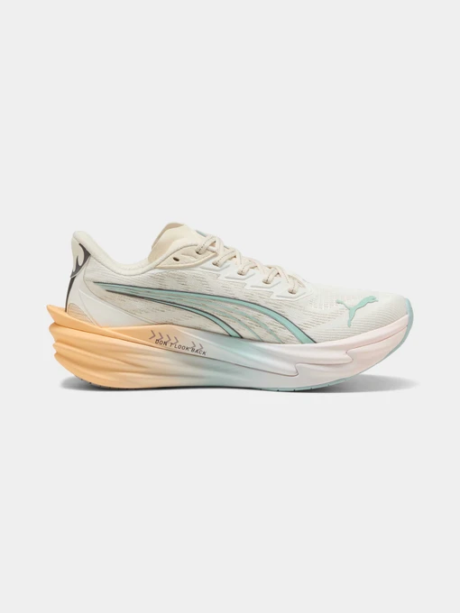 Кроссовки PUMA Deviate Nitro 4 Rc Wns модель 312904 Фото