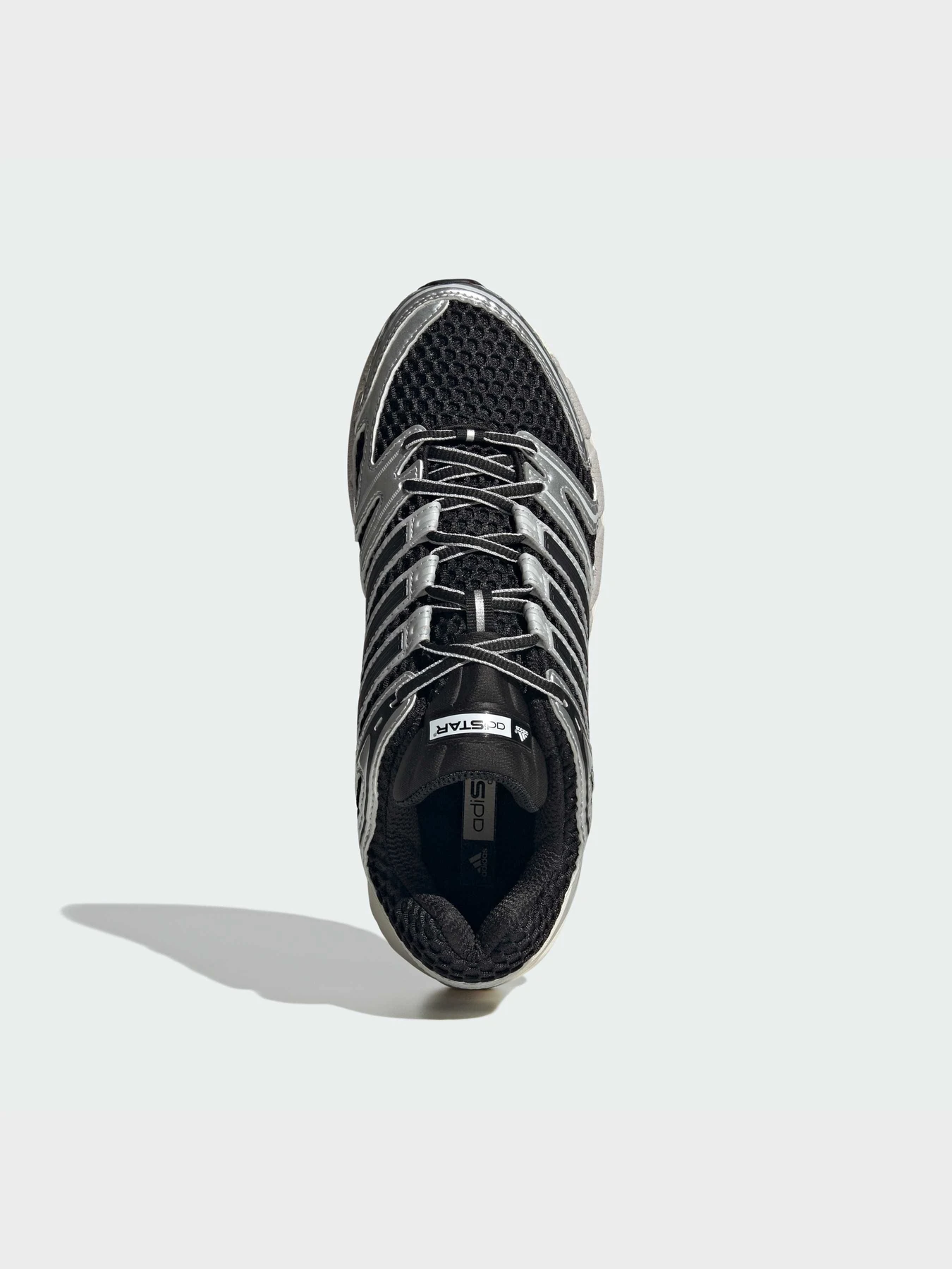 Кросівки Adidas модель KI6120 Кросівки Adidas модель KI6120 Фото