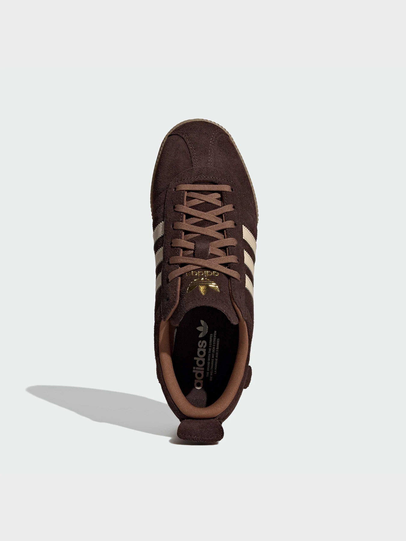 Кеди Adidas Samba модель IH4381 Кеди Adidas Samba модель IH4381 Фото