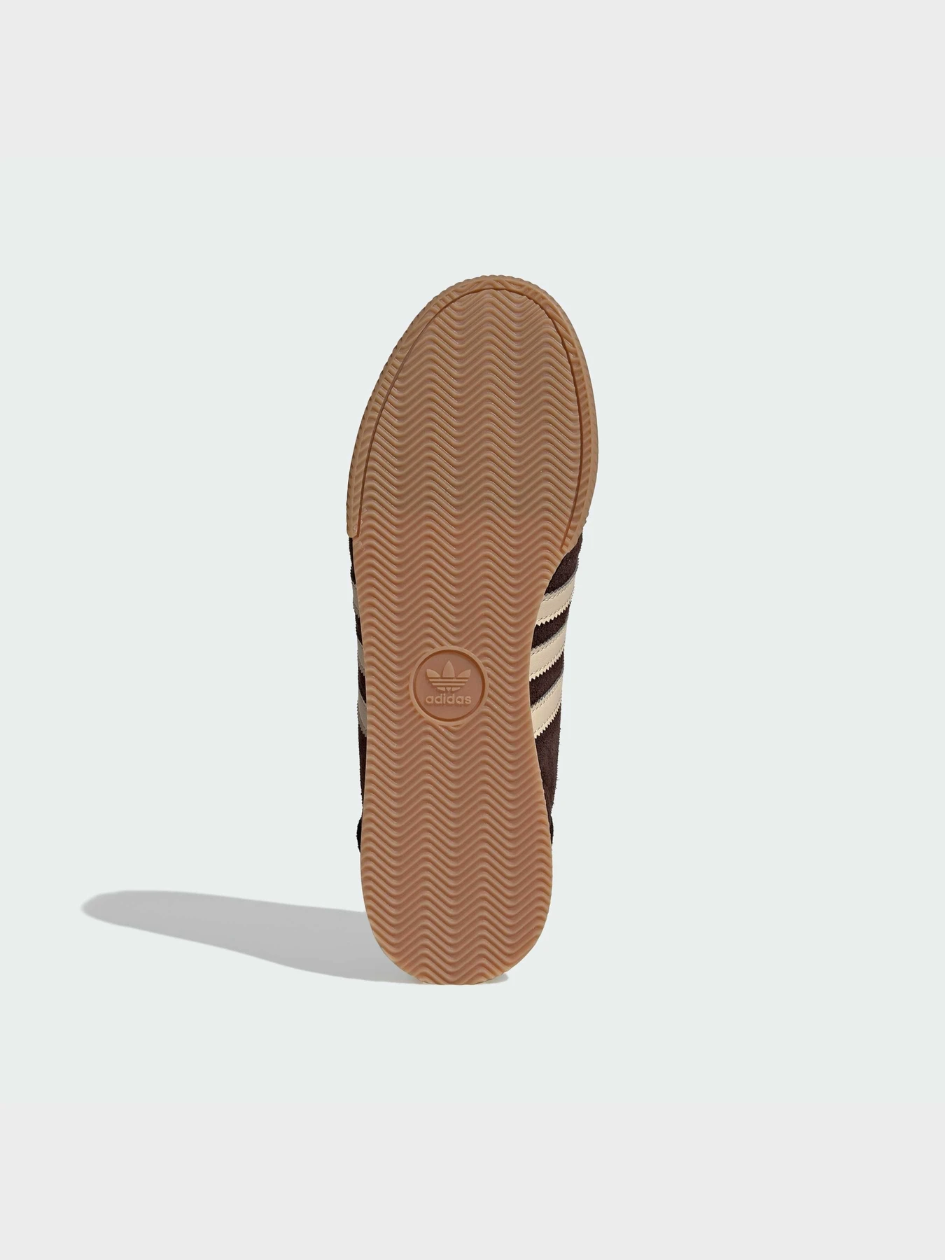 Кеди Adidas Samba модель IH4381 Кеди Adidas Samba модель IH4381 Фото