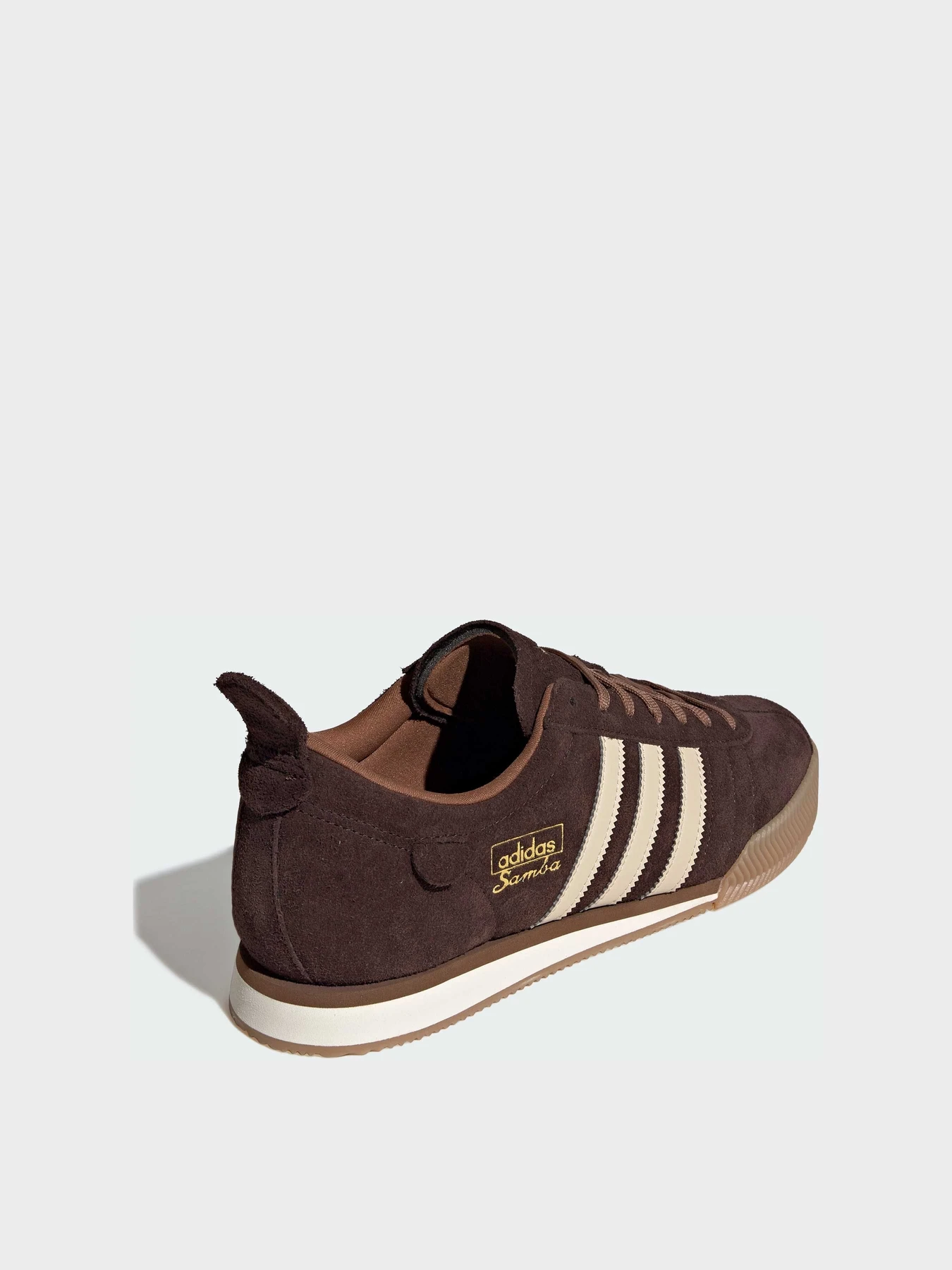 Кеди Adidas Samba модель IH4381 Кеди Adidas Samba модель IH4381 Фото