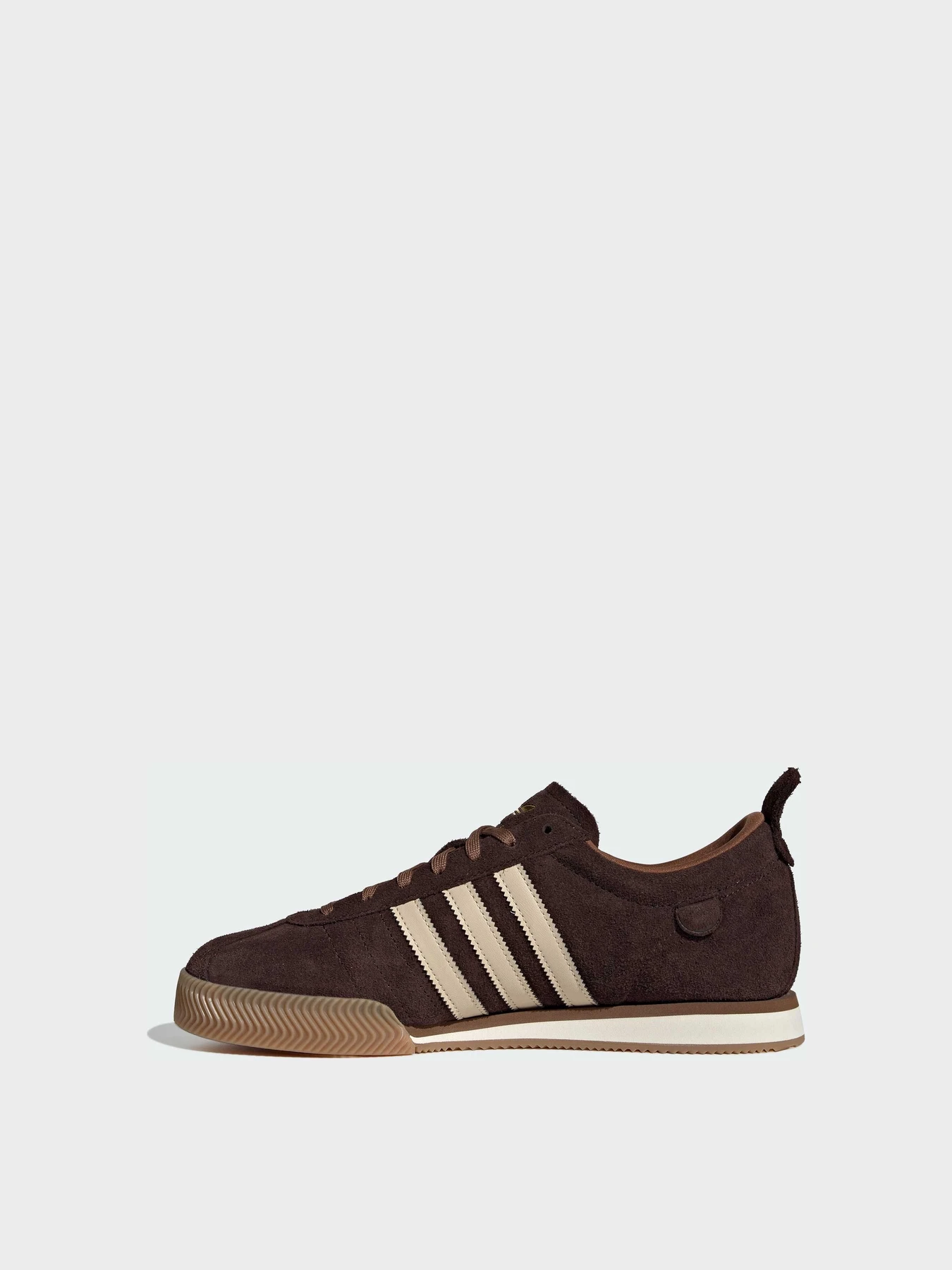 Кеди Adidas Samba модель IH4381 Кеди Adidas Samba модель IH4381 Фото