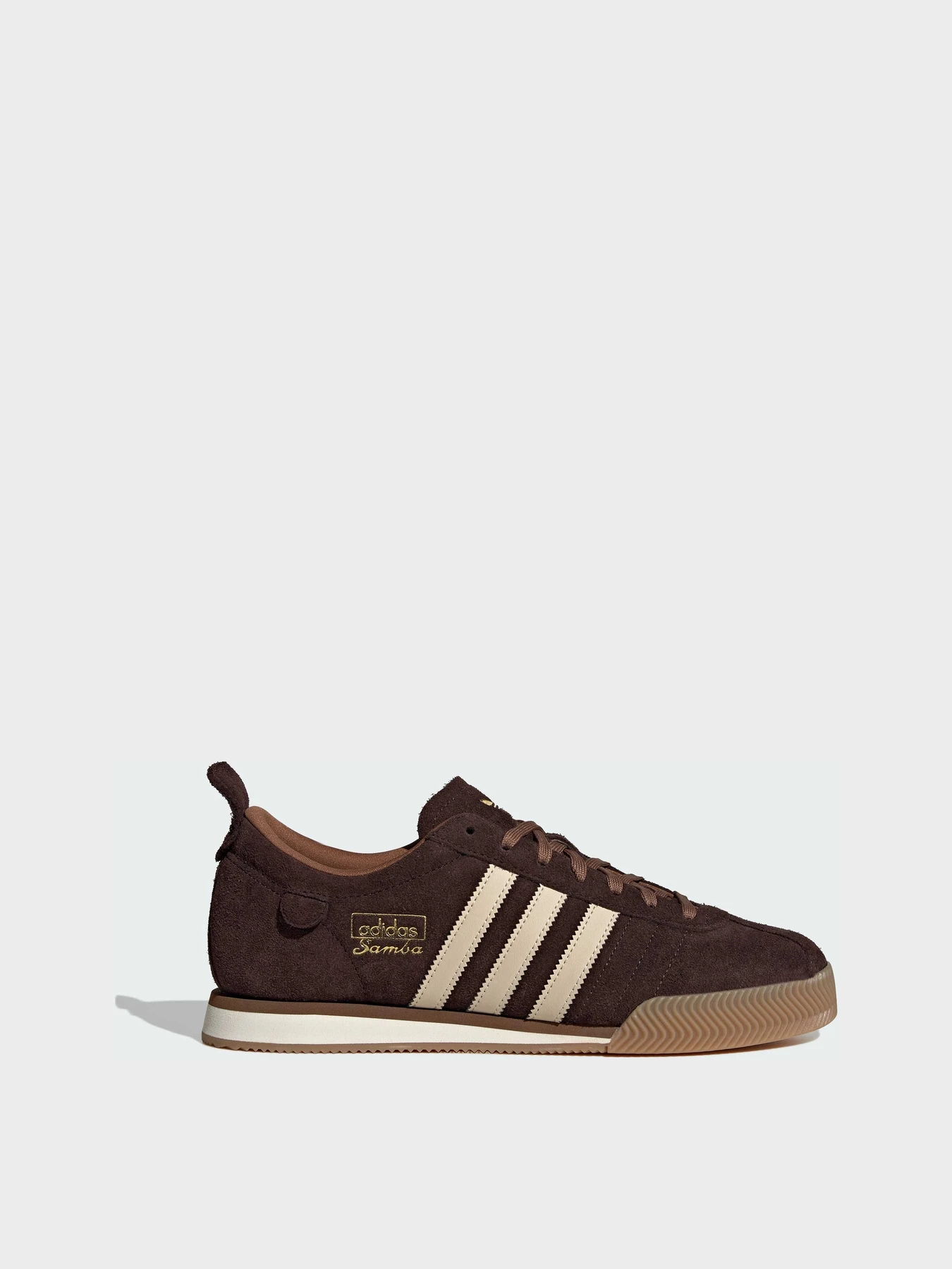 Кеди Adidas Samba модель IH4381 Кеди Adidas Samba модель IH4381 Фото