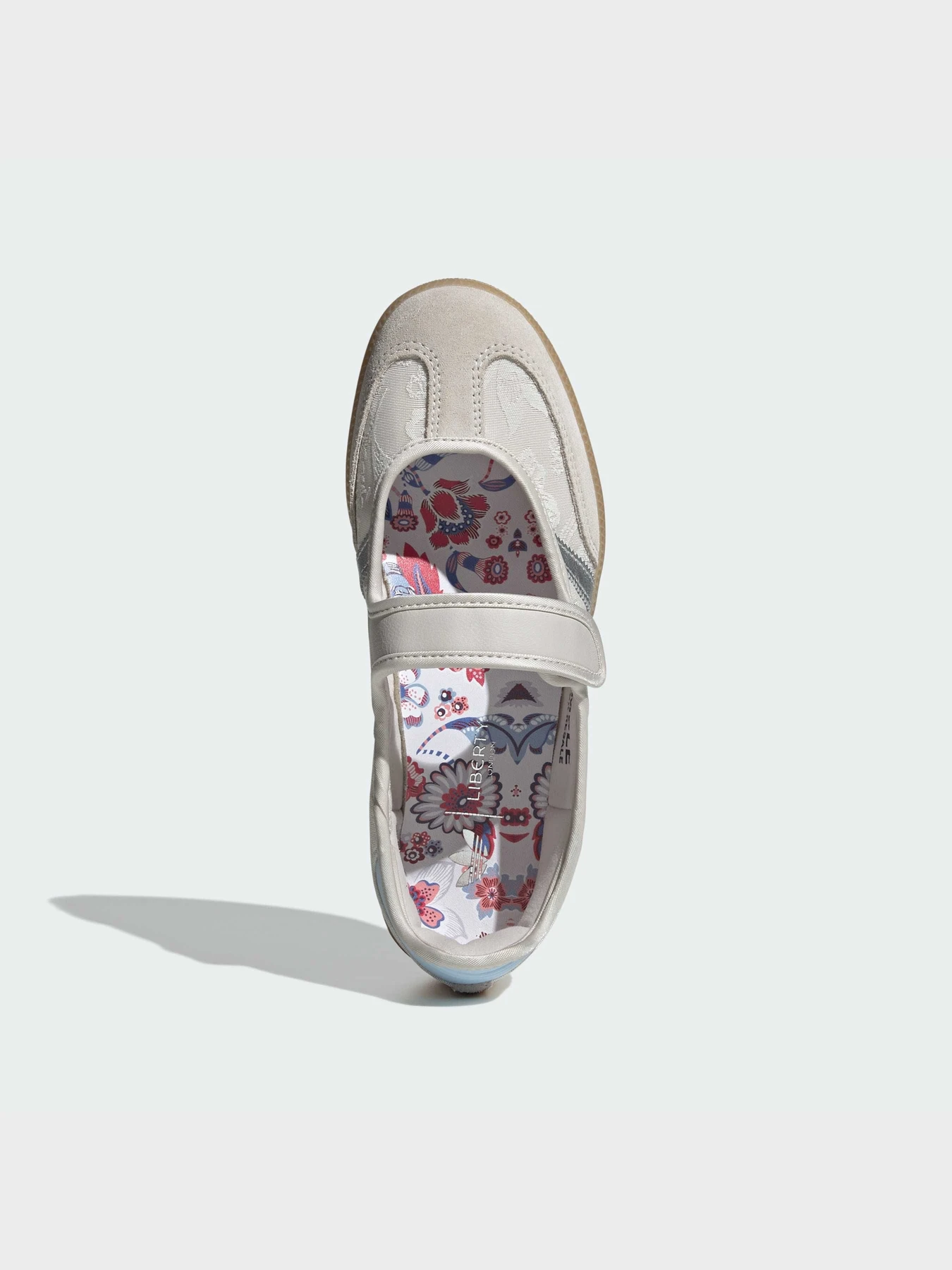 Туфли и лоферы Adidas Samba модель IH6978 Туфли и лоферы Adidas Samba модель IH6978 Фото