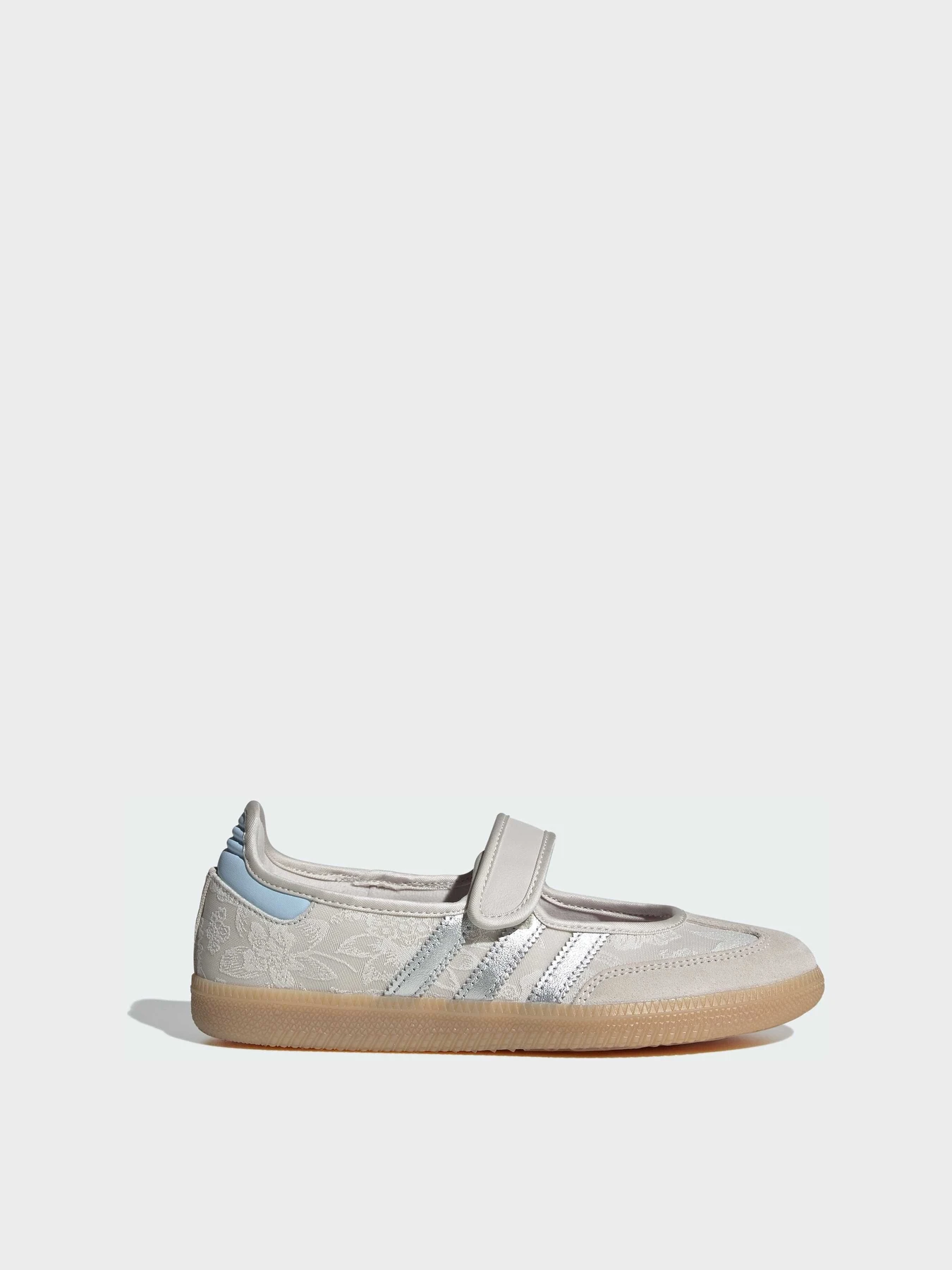 Туфли и лоферы Adidas Samba модель IH6978 Туфли и лоферы Adidas Samba модель IH6978 Фото
