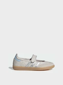 Туфли и лоферы Adidas Samba модель IH6978 Фото