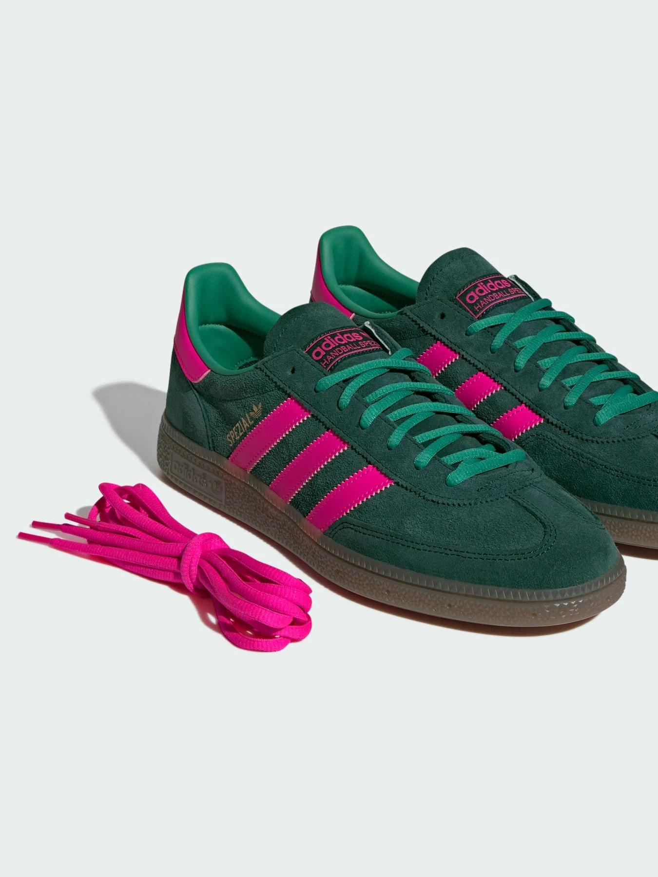 Кеды Adidas модель HQ7269 Кеды Adidas модель HQ7269 Фото