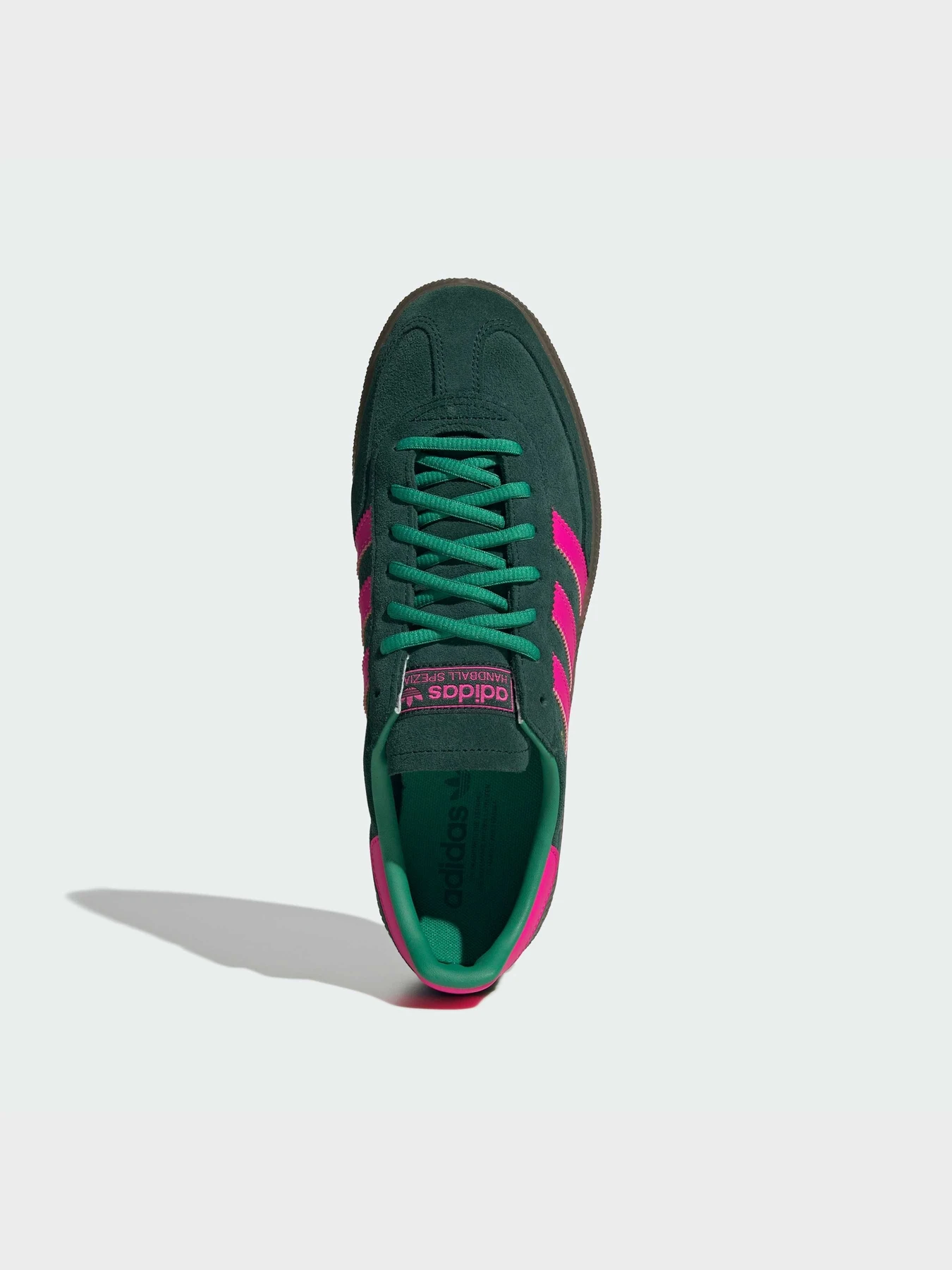 Кеды Adidas модель HQ7269 Кеды Adidas модель HQ7269 Фото