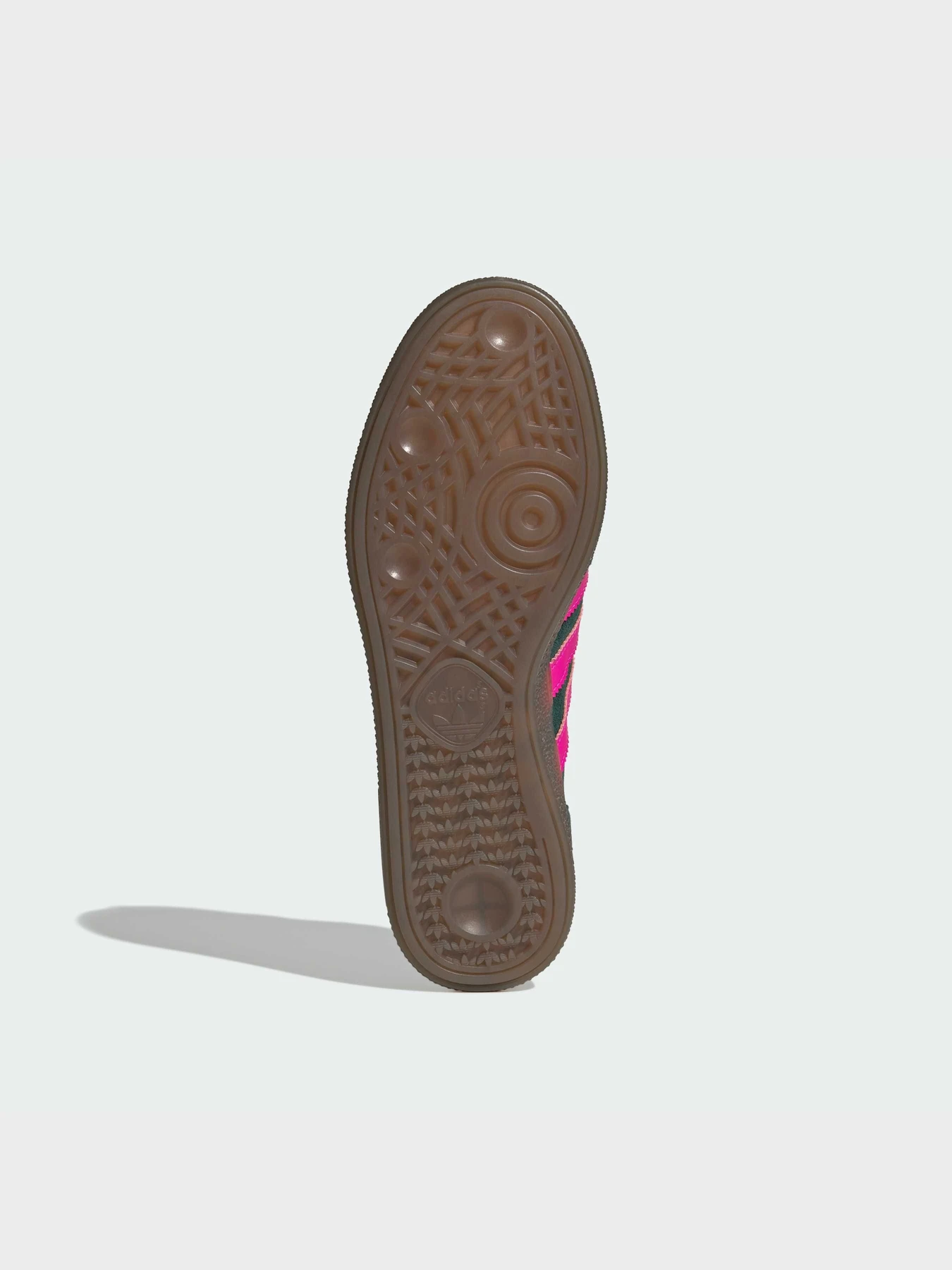 Кеды Adidas модель HQ7269 Кеды Adidas модель HQ7269 Фото