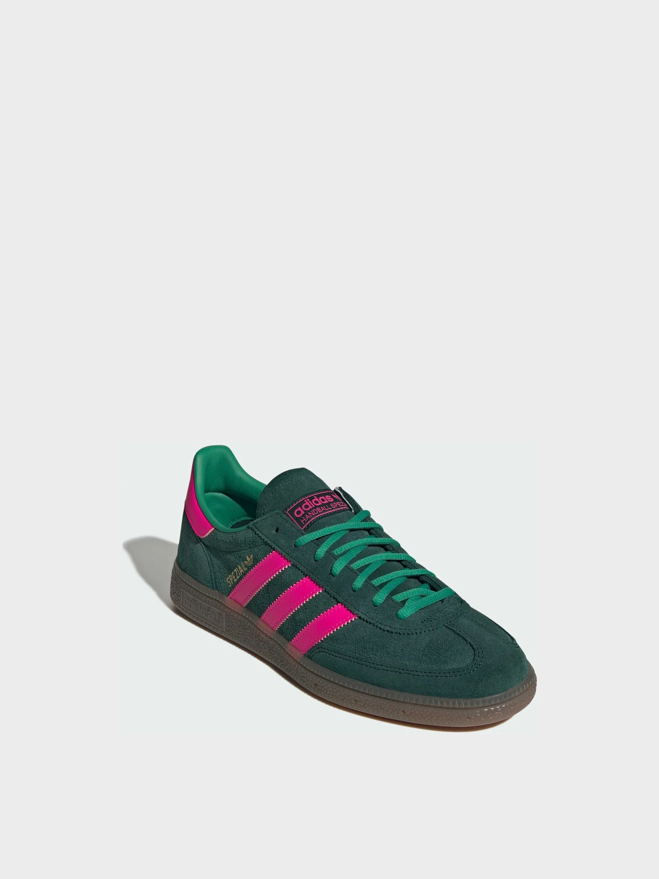 Кеды Adidas модель HQ7269 Кеды Adidas модель HQ7269 Фото