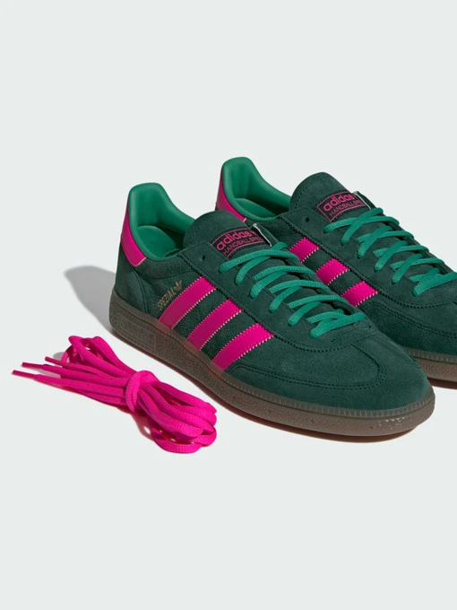 Шкіряні Чоловічі Кеди низькі adidas фото 2