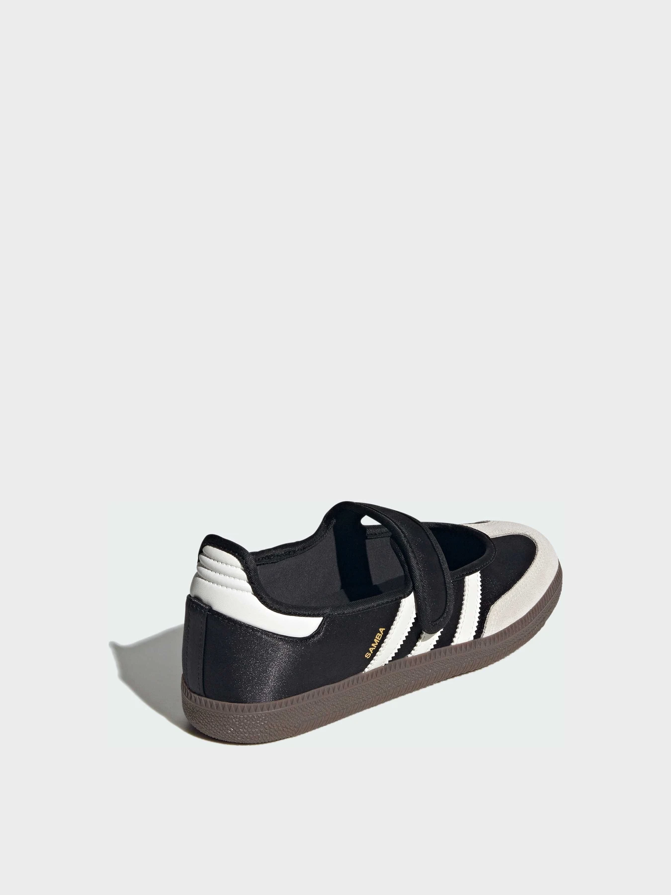 Туфли и лоферы Adidas Samba модель IH9207 Туфли и лоферы Adidas Samba модель IH9207 Фото