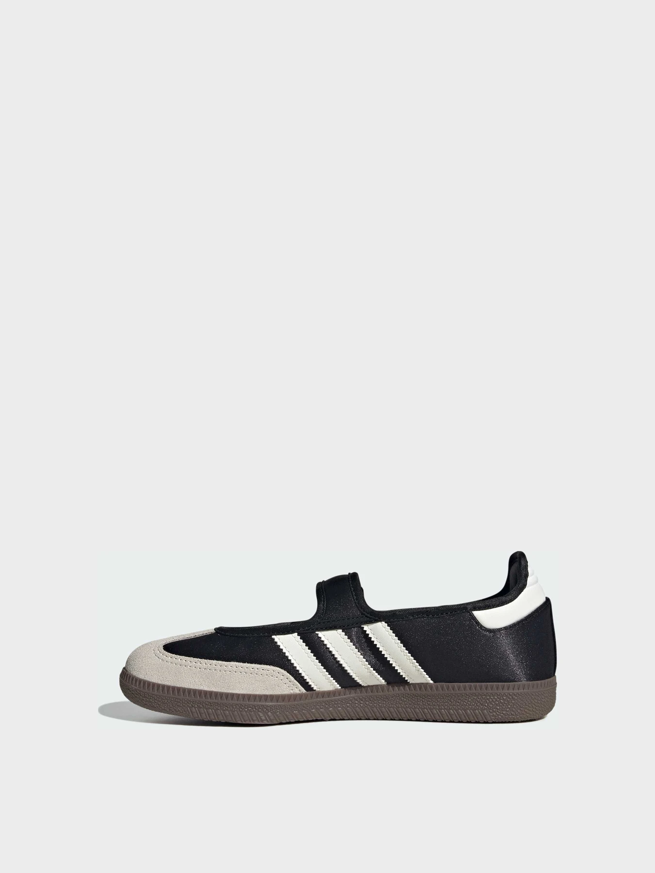 Туфли и лоферы Adidas Samba модель IH9207 Туфли и лоферы Adidas Samba модель IH9207 Фото