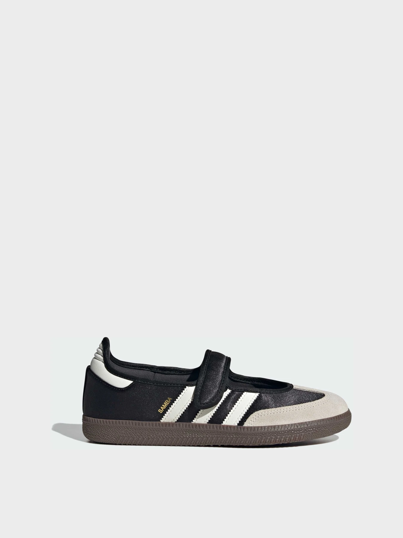 Туфли и лоферы Adidas Samba модель IH9207 Туфли и лоферы Adidas Samba модель IH9207 Фото