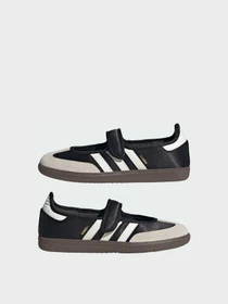 Туфли и лоферы Adidas Samba модель IH9207 Фото