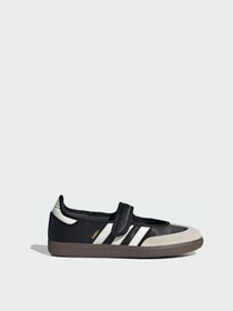 Туфли и лоферы Adidas Samba модель IH9207 Фото