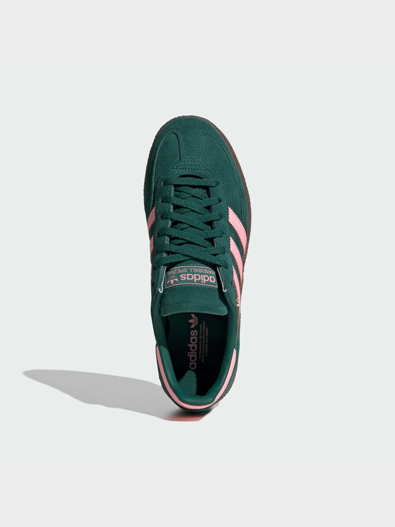 Кеди Adidas Spezial модель IH1496 Фото