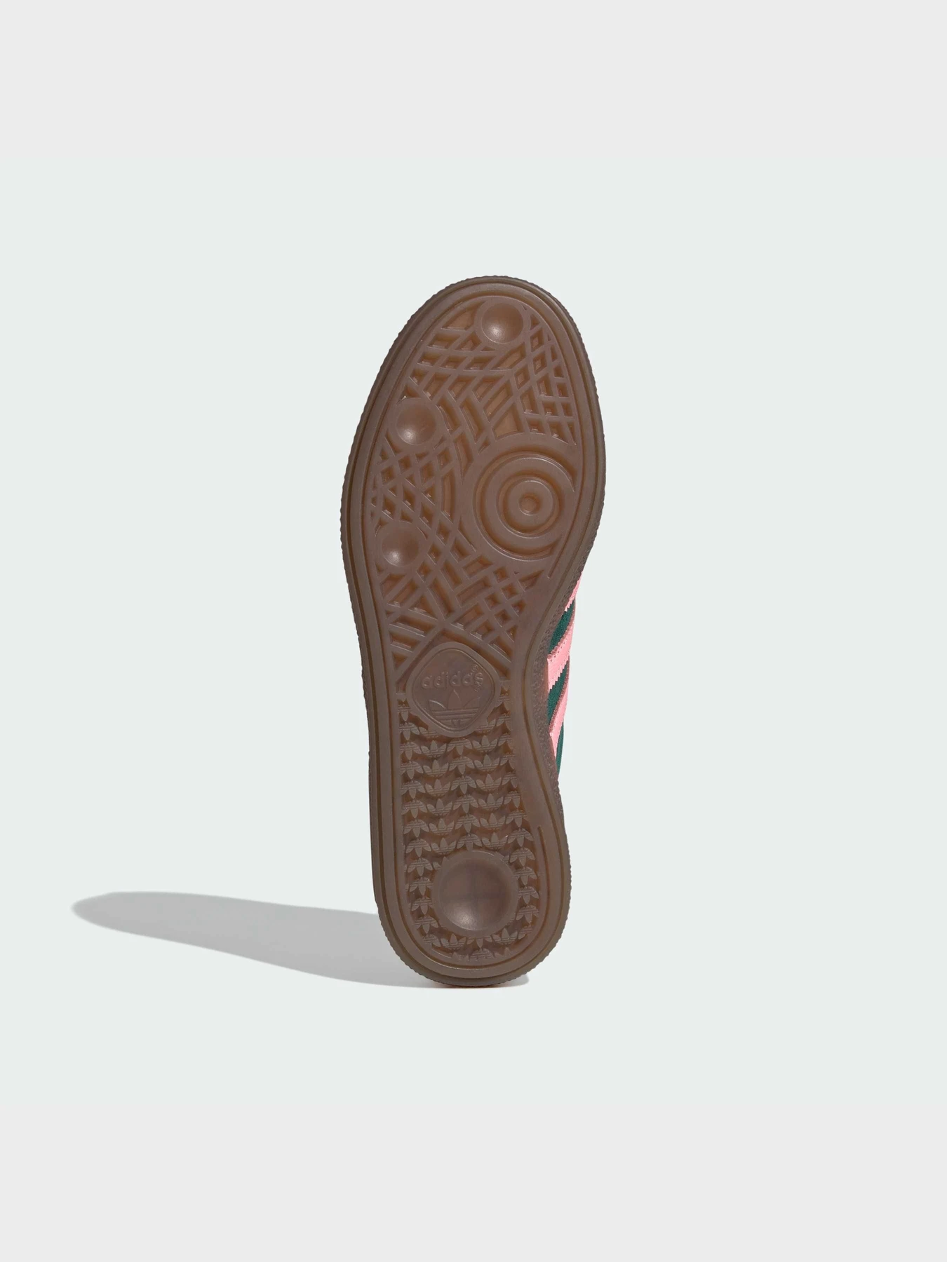 Кеди Adidas Spezial модель IH1496 Фото