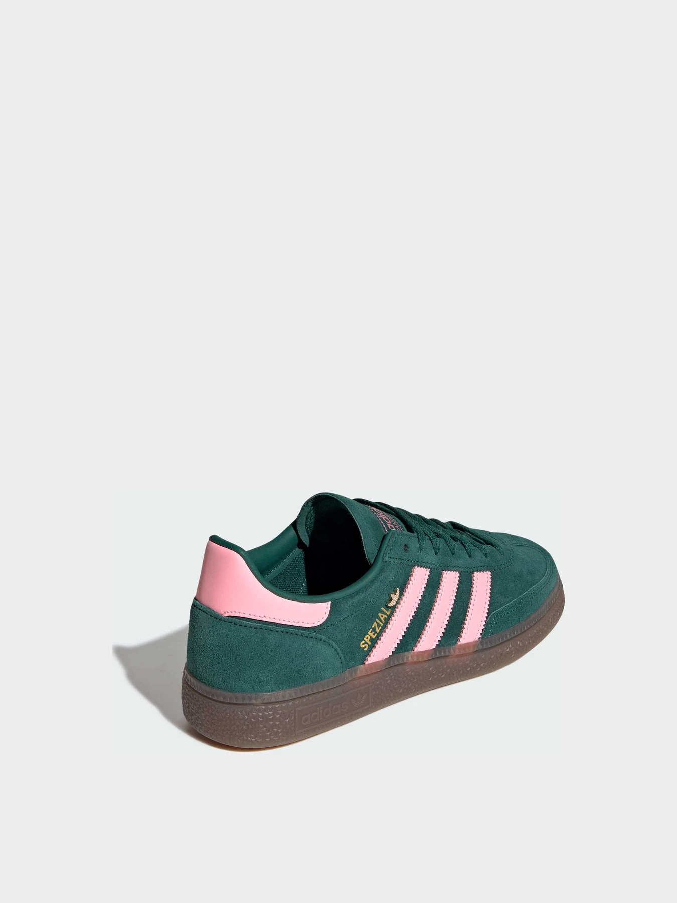 Кеди Adidas Spezial модель IH1496 Фото