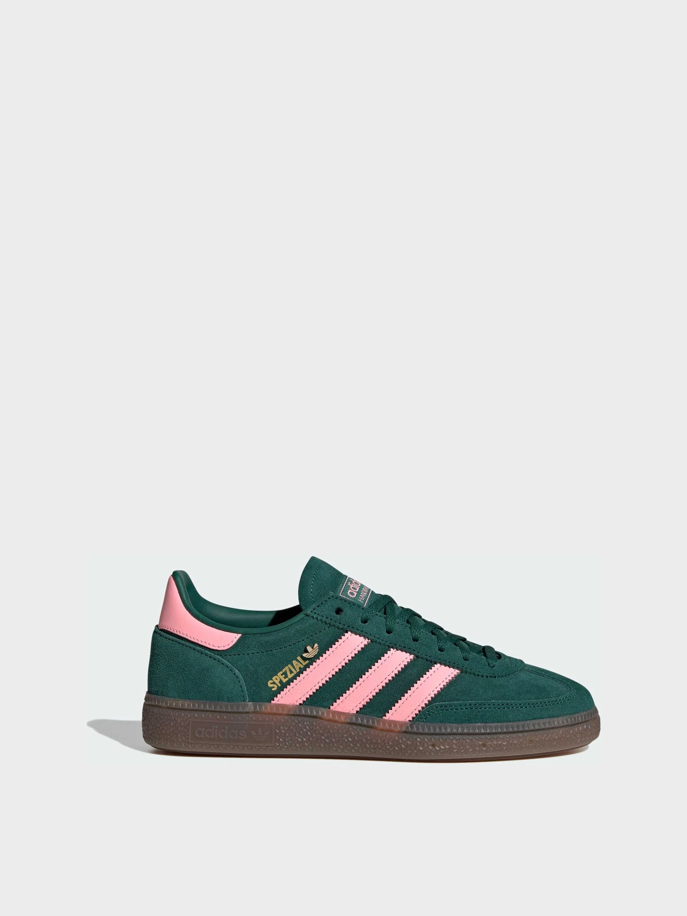 Кеди Adidas Spezial модель IH1496 Фото