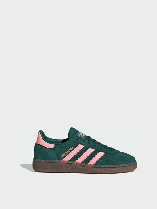 Кеди Adidas Spezial модель IH1496 Фото
